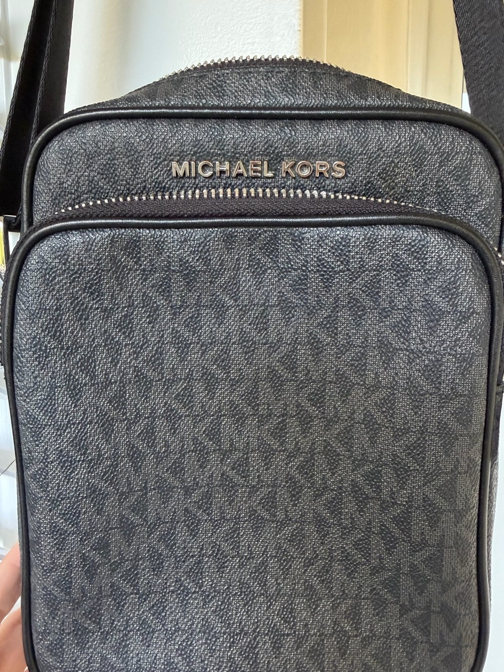 Michael Kors crossbody